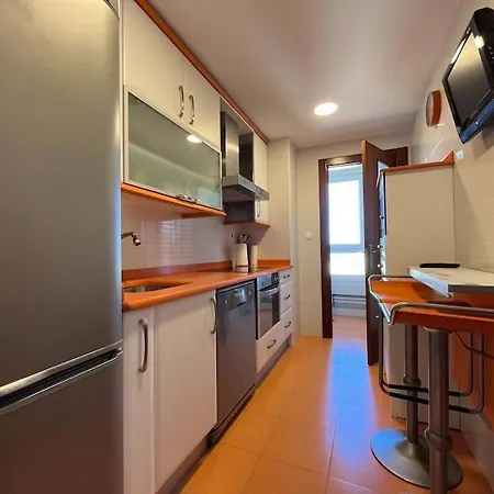 La Salve - Monabri * Ларедо