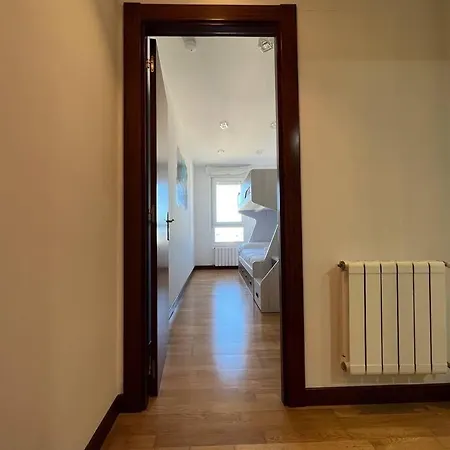 La Salve - Monabri Апартаменты