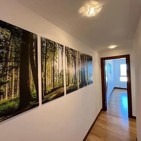 La Salve - Monabri * Ларедо