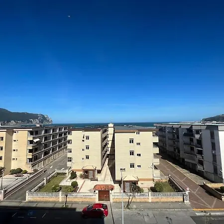 La Salve - Monabri Апартаменты