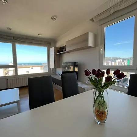 Апартаменты La Salve - Monabri *