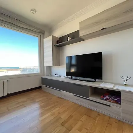 Апартаменты La Salve - Monabri Ларедо