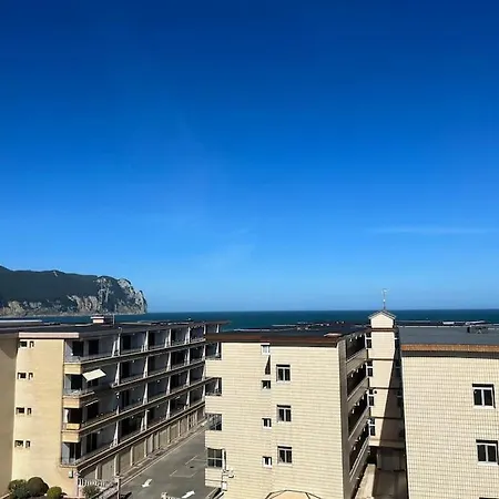 Apartamento La Salvé *