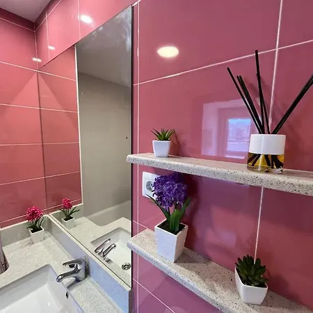 La Salve - Monabri Апартаменты