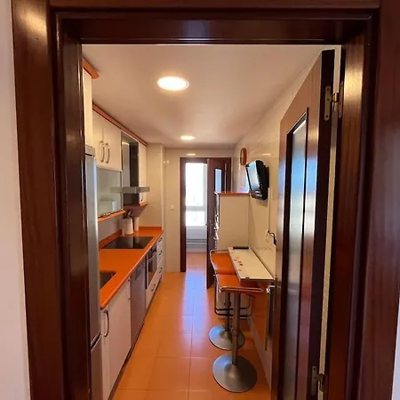 La Salvé Apartamento *