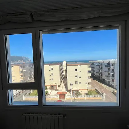 Apartamento La Salvé