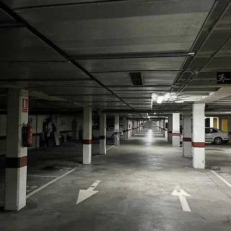 Apartamento La Salvé *