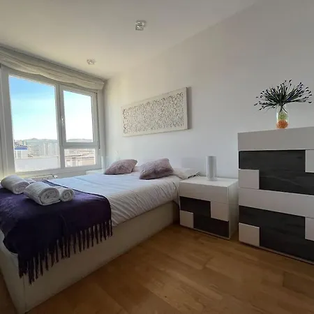 La Salve - Monabri Ларедо