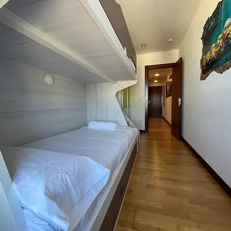 Apartamento La Salvé *