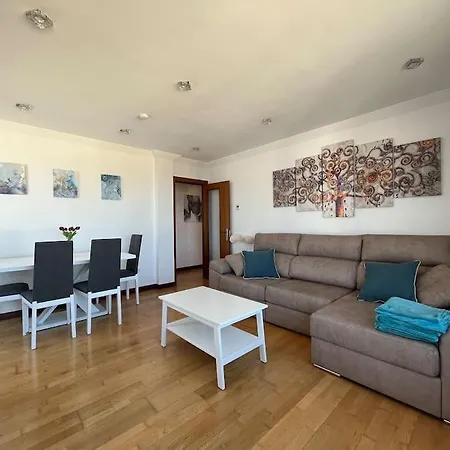 Апартаменты La Salve - Monabri *