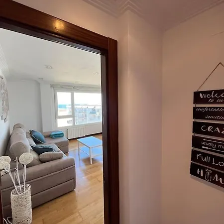 La Salve - Monabri Апартаменты *