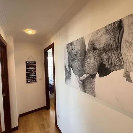 Апартаменты La Salve - Monabri