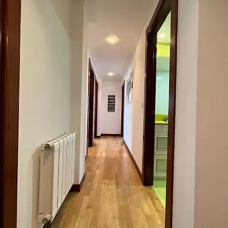 Apartamento La Salve - Monabri Laredo