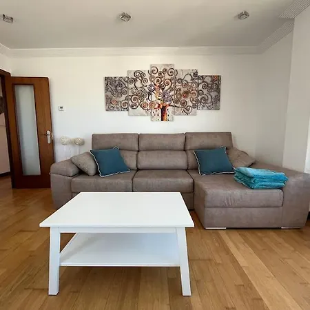 La Salve - Monabri Апартаменты