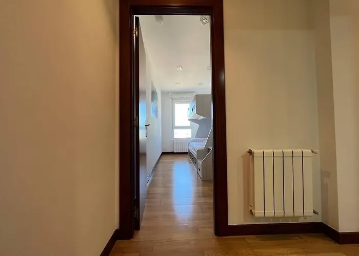 La Salvé Apartamento