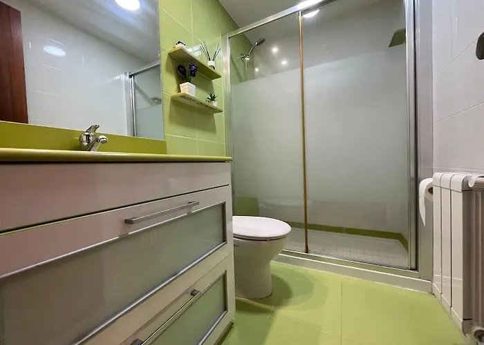 La Salvé Apartamento *