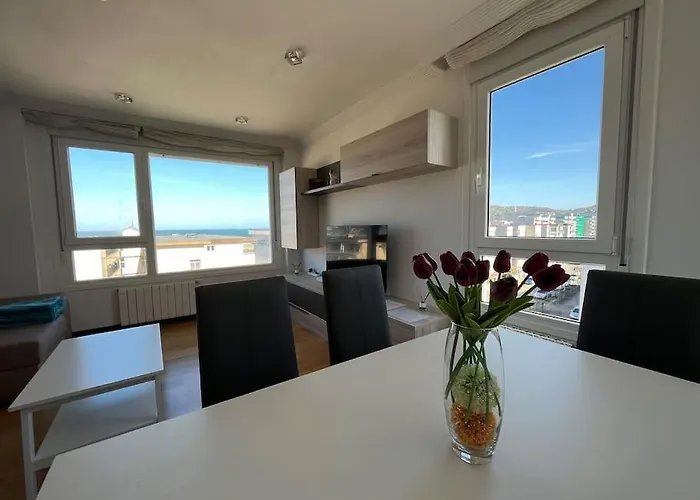 Apartamento La Salvé *