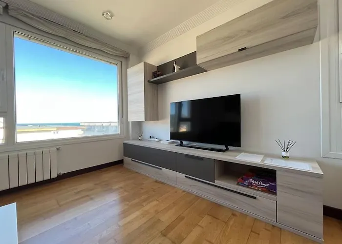 Apartamento La Salvé Laredo