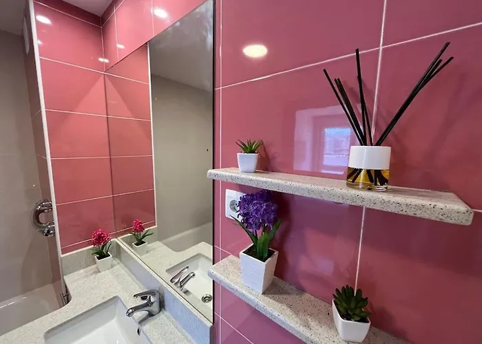 La Salvé Apartamento