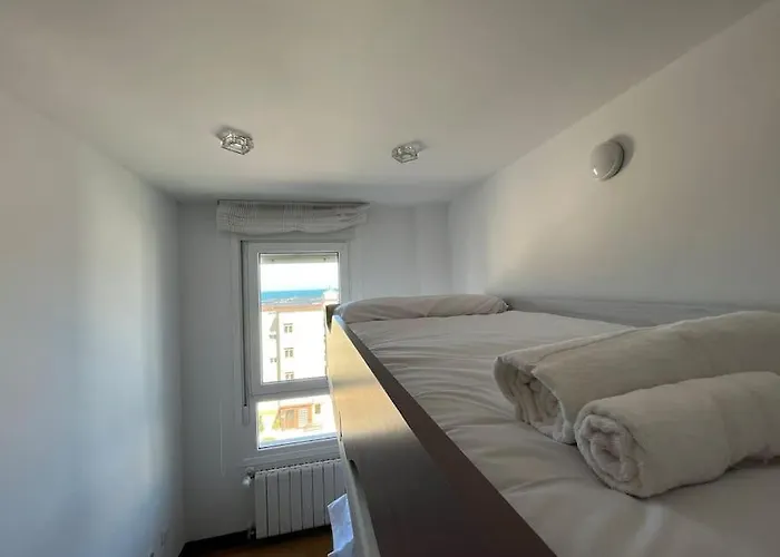 La Salve - Monabri *