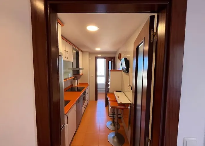 La Salvé Apartamento *