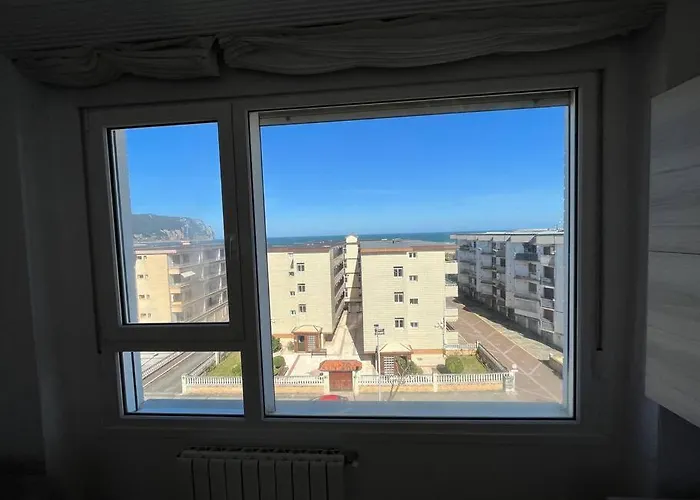 Apartamento La Salvé