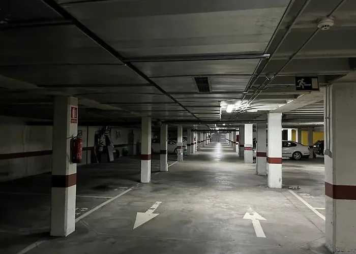 Apartamento La Salvé *