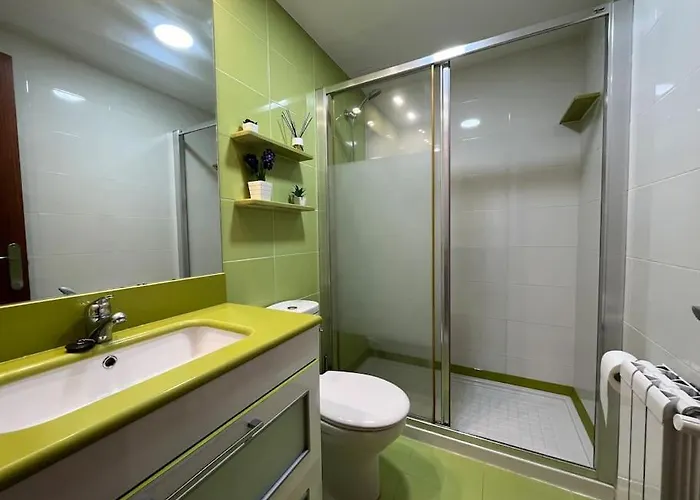 Apartamento La Salvé Laredo