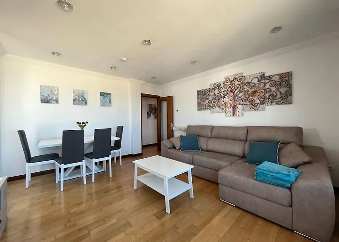 Apartamento La Salvé *