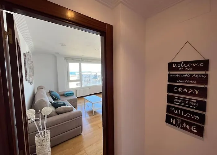 La Salvé Apartamento *