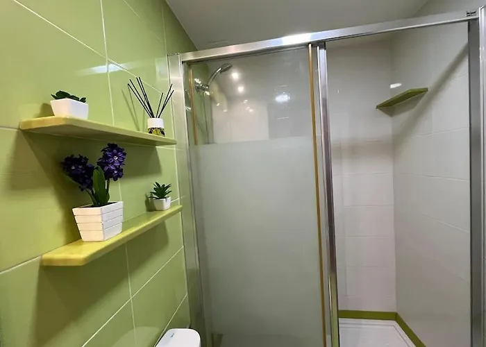 Apartamento La Salvé