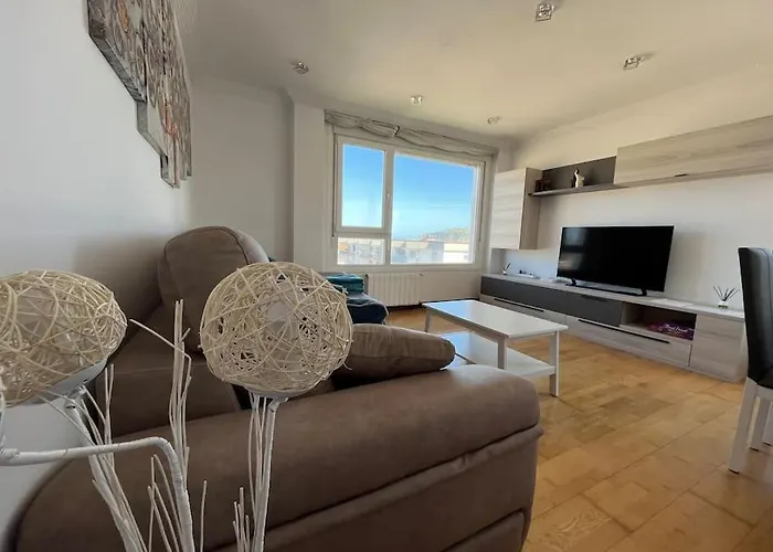 La Salvé Apartamento Laredo