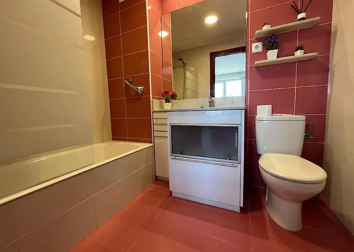 Apartamento La Salvé *