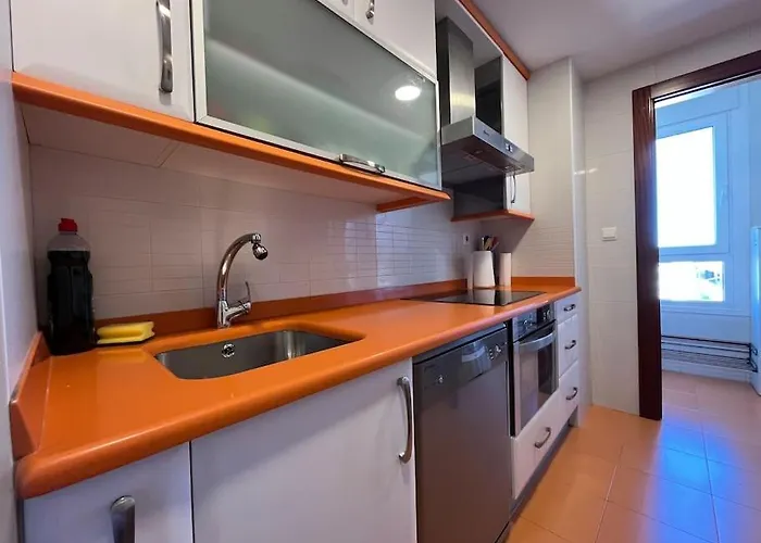 La Salvé Apartamento *