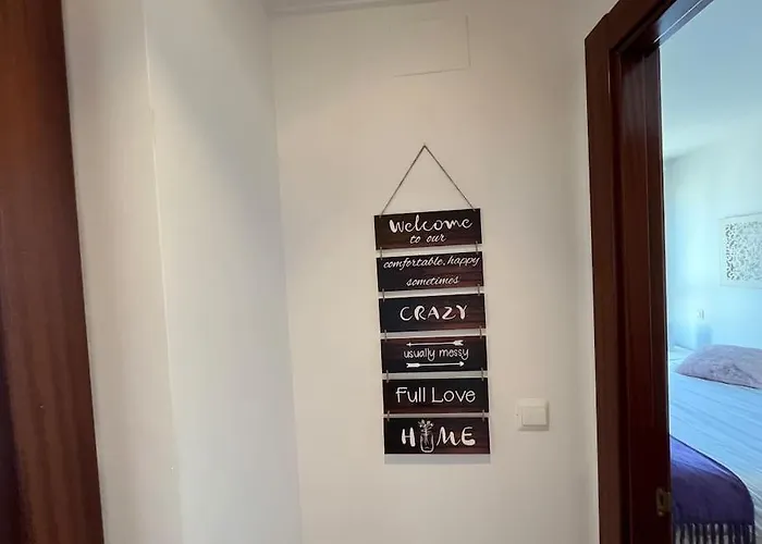 La Salvé Apartamento *