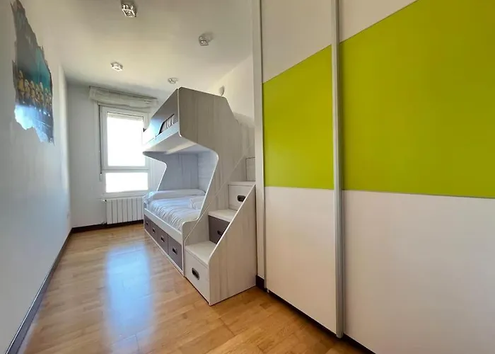 La Salvé Apartamento *