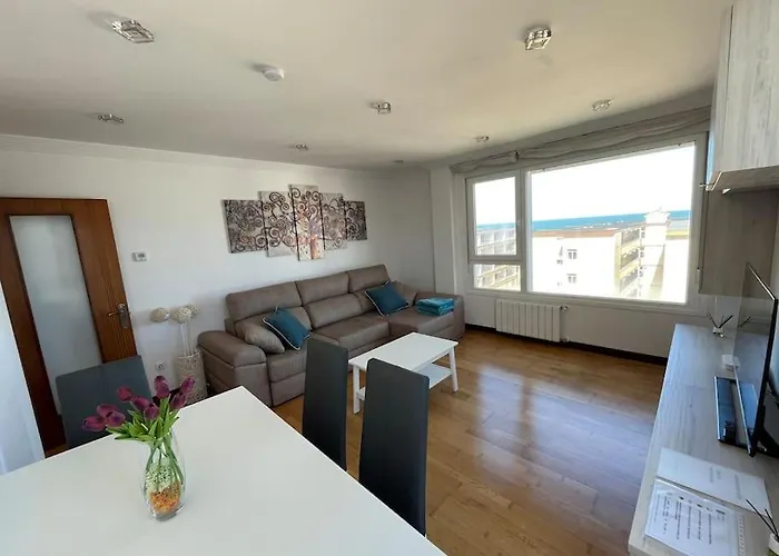 La Salvé Apartamento