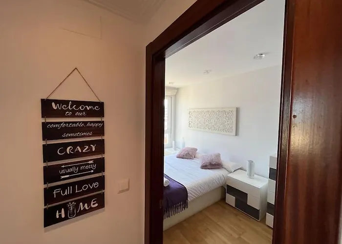 Apartamento La Salvé Laredo