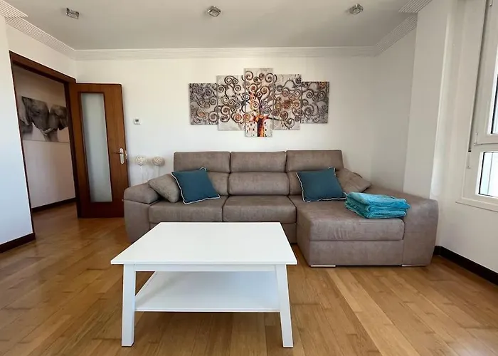 La Salvé Apartamento