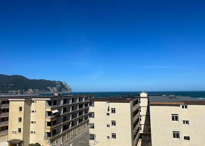 公寓 La Salve - Monabri *