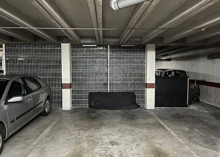 La Salve - Monabri 拉雷多