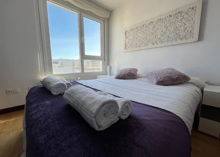 La Salve - Monabri 拉雷多