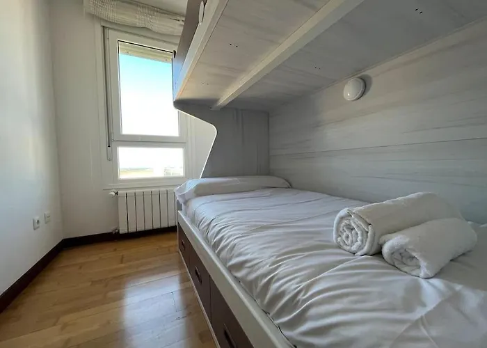 La Salve - Monabri *